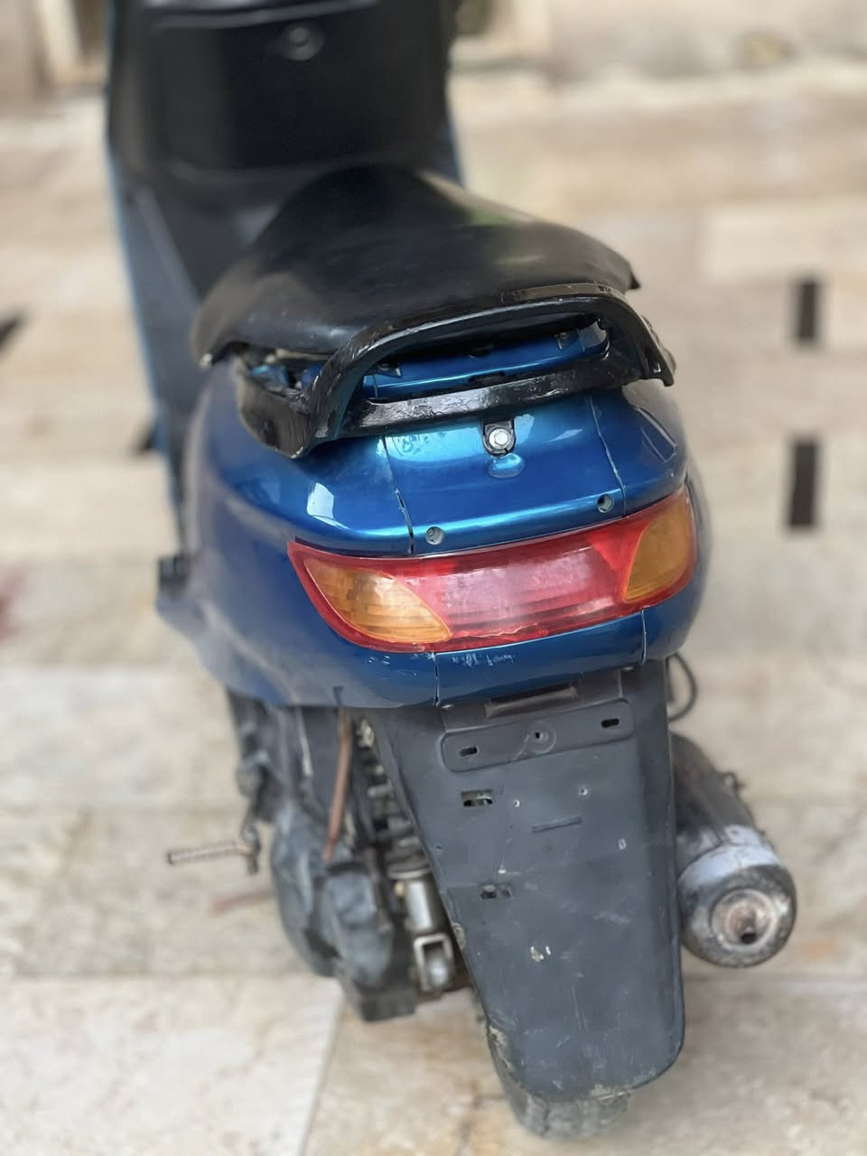 السلام عليكم
دراجه فراشه 140للبيع 

الدراجه كهربائيات وسلف كله شغال 

محرك خير من الله ما مفتوح 

العنوان : كربلاء طويريج 

للاستفسار ع خاص او ع الرقم ***********

السعر :500 وبيه مجال بسيط
