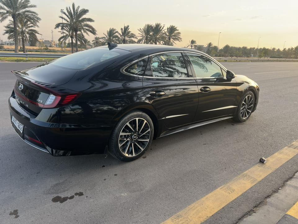 سوناتا 22 خليجيه فول مواصفات
بيها بابين تبديل والقديمات موجودات

للاستفسار ***********
