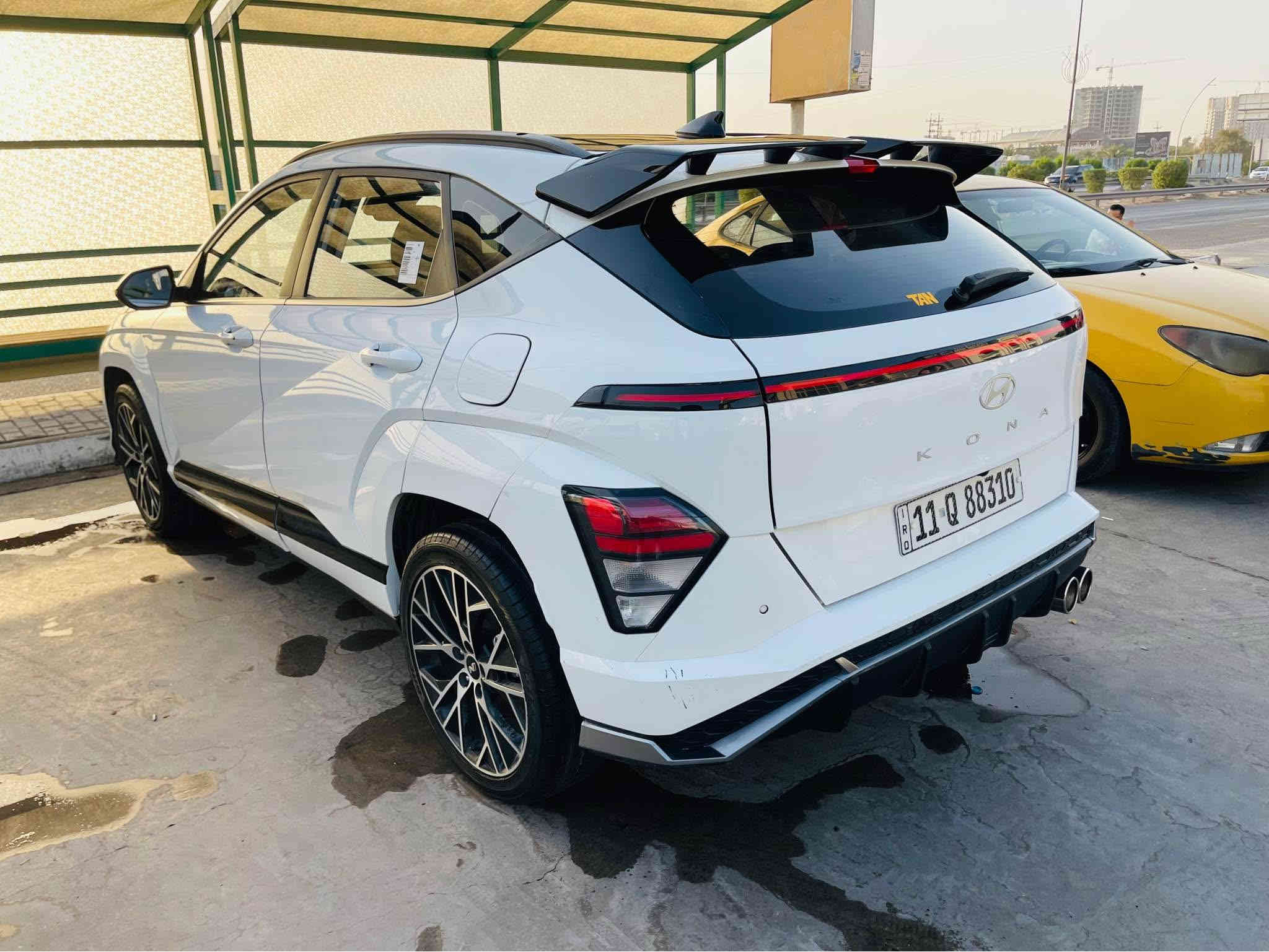 كونا الشكل الجديد وارد كوري محرك 1600 تربو حادث موضح بالصور ويل 19 فول عدا الفتحه ماشية 33 الف ميل قابل للزيادة
السعر 159 مجال قليل
واتساب *********** بغداد
