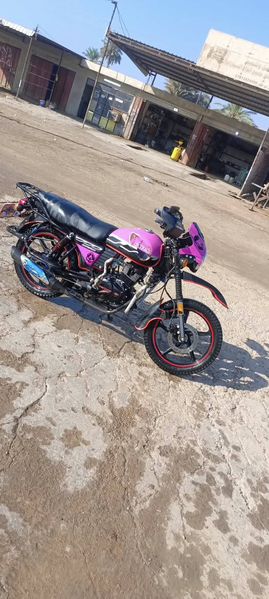 دراجه دايوان موديل 23
محرك 200cc الدراجة كامله شركه سيزر وقم وسنويه بسمي تحويل شوكت متريد  

تفاصيل السعر خاص 

***********

‏‪***********‬‏

واتساب @إشارة
