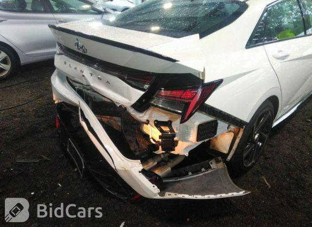 هيونداي إن لاين (Hyundai N Line)النترا ان لاين كير عادي
موديل 2022
وارد امريكي فقط دعاميه خلفيه وقليل بصندوك 
ماشيه 52600الف
فول موصفات كفاله نضافة ١٠٠℅ 
رقم اربيل دولي بسمي تحويل مباشر 
سياره مامفتوح بيهه برغي كلهه بلاديه ماعده مكان الحادث والباقي ع سونار شرط
مكاني بغداد الغزاليه  السعر ١٣٧ بيها مجال بسيط
***********
