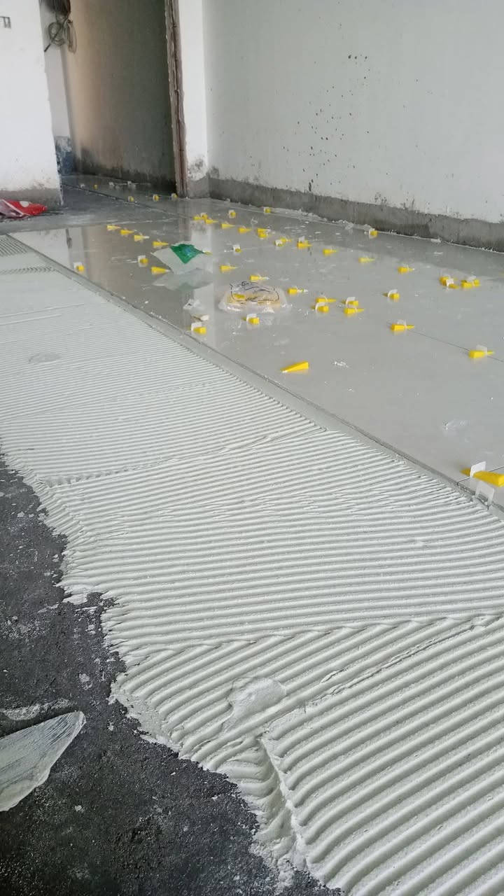 السلام عليكم 
خلفه سيراميك وبرسلين وكاشي ومرمر وبيات و وجهات شغل درجه اوله إلتزام في الموعد اي اضرار داخل الشغل يمي استلام مهندس متفرغ حالين
‏‪0777 235 8381‬‏ واتس
*********** واتس 
*********** واتس
 متواجد داخل بغداد فقط
