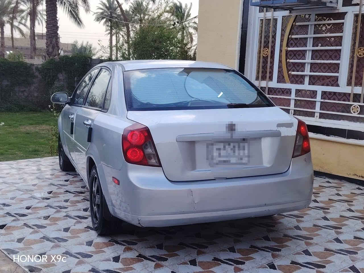 مكلف بالنشر السلام عليكم اوبترا 2006 رقم بغداد تحويل ثاني يوم محرك وكير وصدر خير من الله تبريد شغال سياره مقفوله السعر 65 ترهم اقساط بس مقدمه زينه كون سياره عنوانها بغداد سلمان باك تفاصيل على هذا الرقم***********
