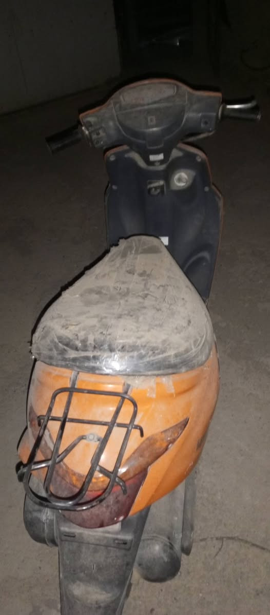 عندي هذي ماطورات ابیعة جف تراب یامةها بس یرید ملف  عاطل ثنینهم محرك تجفیت جدید برتقالي نوزل و ابیض یامةها بیكام انطي سعرك عجبني شایف خیرهم للمراوس بماطور ایراني هم


**إذا كنت صاحب هذا الإعلان وتريد حذفه لأي سبب، رجاءا أرسل رسالة إلى الدعم الفني**