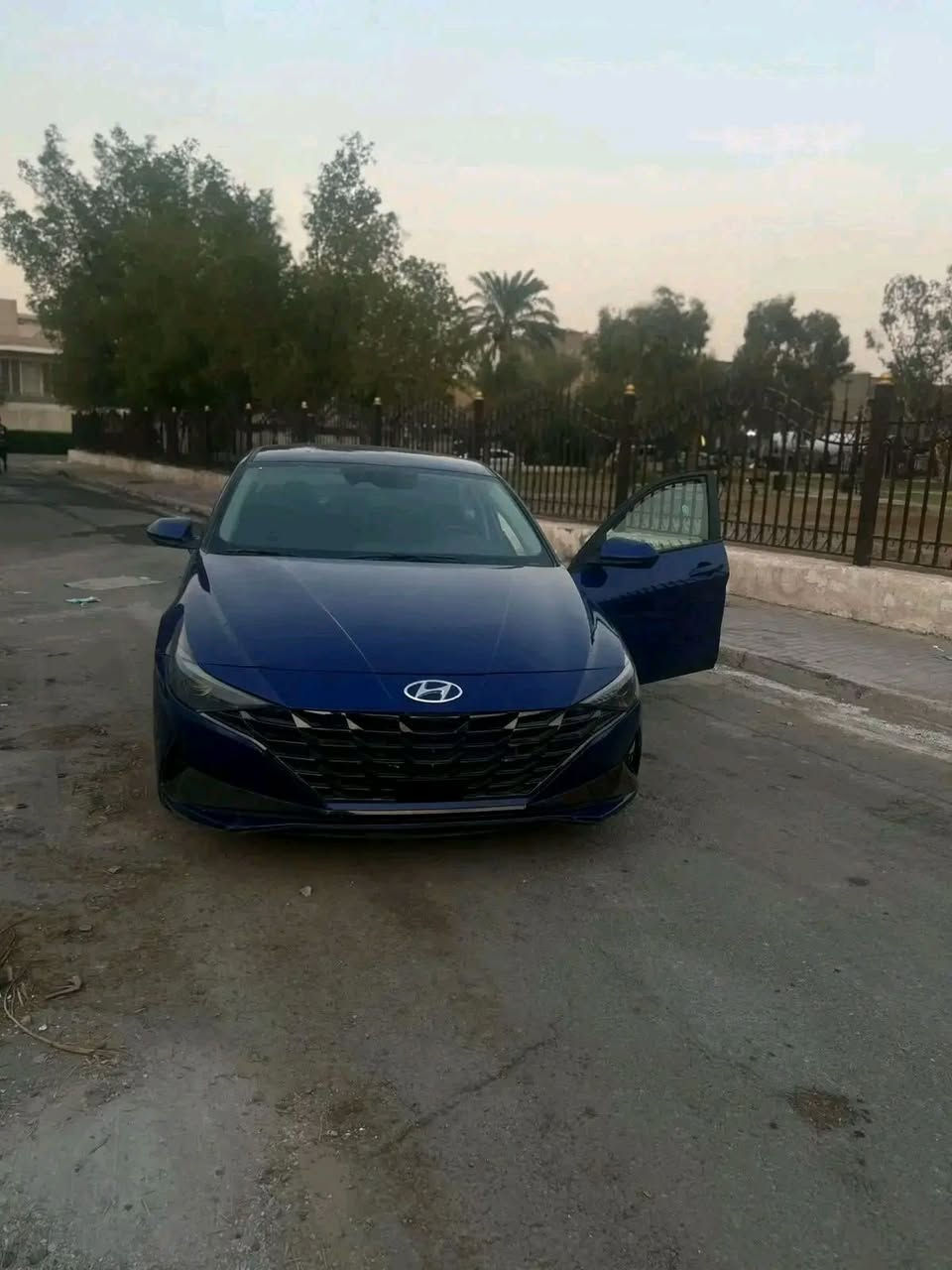 سلام عليكم النتر وارد امريكي موديل 23 سعر 125بغداد بلديات تفاصيل اكثر اتصل ***********
