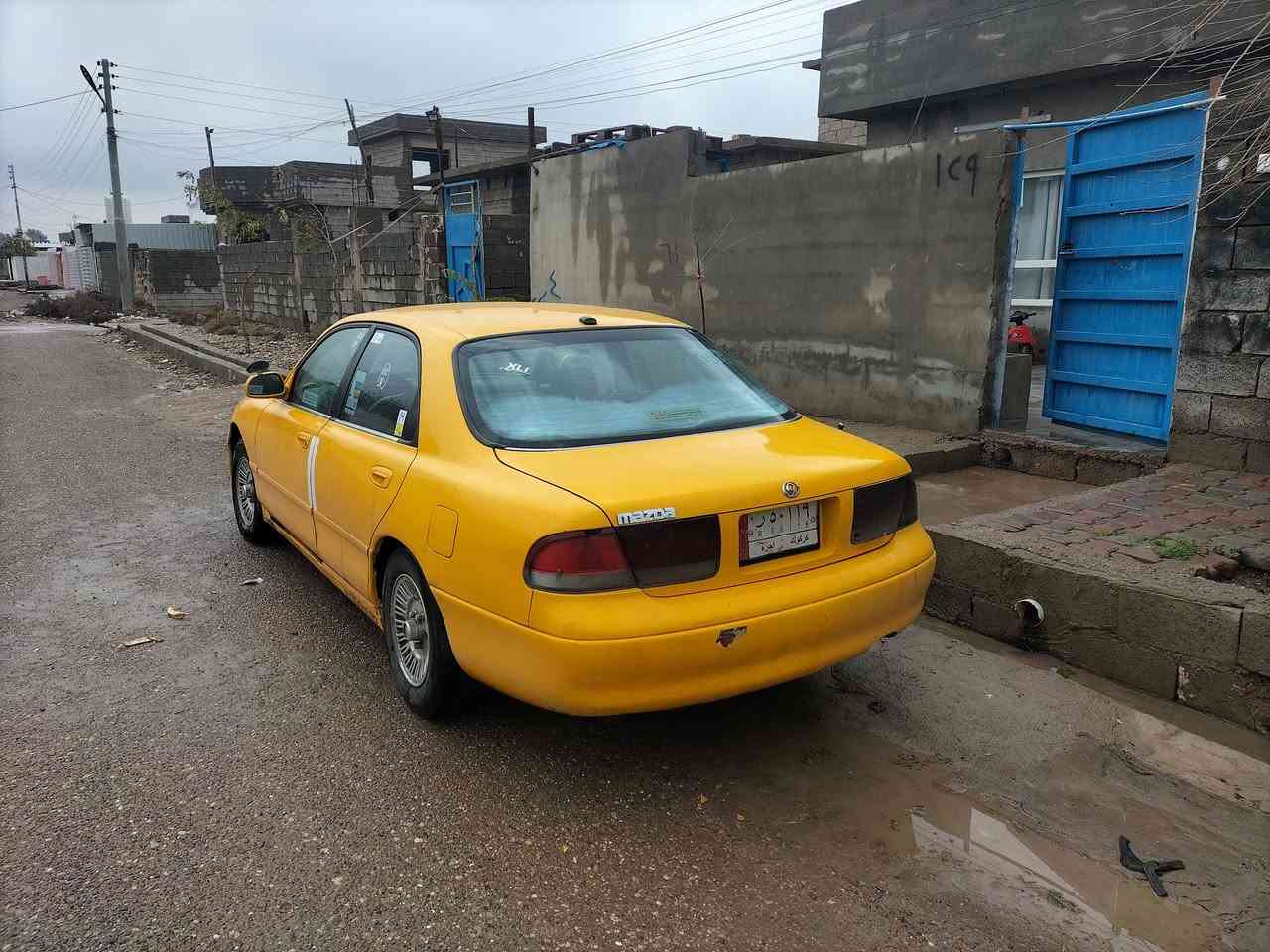 مازدا فاسوليا بؤفرؤشتن يابانى تةحويل بةشةرت كئروو مةكينة بةشةرت


**إذا كنت صاحب هذا الإعلان وتريد حذفه لأي سبب، رجاءا أرسل رسالة إلى الدعم الفني**