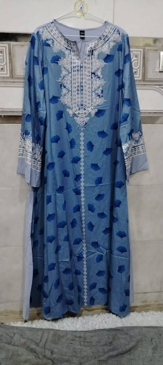 جلابيات شي ان جدد سعر القطعة ٨ آلاف متوفر توصيل


**إذا كنت صاحب هذا الإعلان وتريد حذفه لأي سبب، رجاءا أرسل رسالة إلى الدعم الفني**