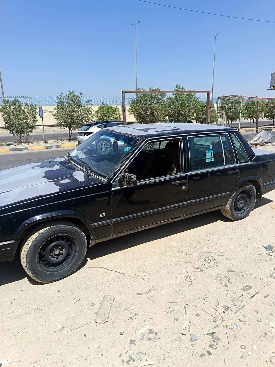 فالفو 740 مكينه وكير ونجي جدد قبل ٦اشهر مبدلهن رقم انكليزي جديد سنويه ماساقطه حداديه جديده سياره حلوه سعره 25


**إذا كنت صاحب هذا الإعلان وتريد حذفه لأي سبب، رجاءا أرسل رسالة إلى الدعم الفني**