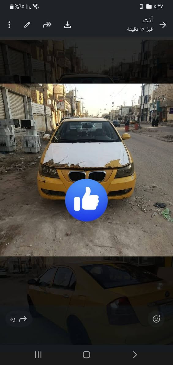 مرحبا ليفان موديل 2013 مكينه وكير كورله كير عادي طخم تاير حداديه كهربائيات كله شغاله فقط دبلات الخلفيات مكان ناصريه سومر سعر 20وبيهه مجال بسيط خوان مكلف بنشر اتصل ع رقم ‏‪0786 063 3381‬‏
