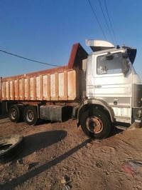 سكانيا ١١٣ • محرك ١٢ ونص • بدي جديد