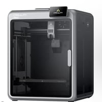 طابعة ثلاثية الأبعاد • كرياليتي K2 Pro • ٣٠×٣٠×٣٠سم