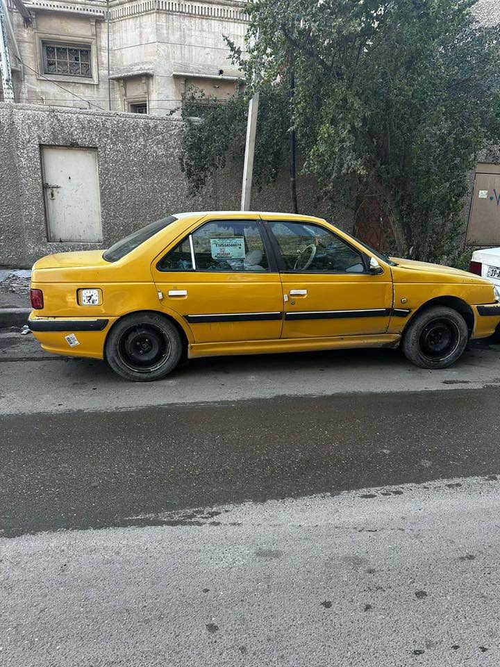 السلام عليكم بيجو بارص مديل 2015

سياره حلوه كير جديد مكينه بيه تبخير 

تبريد شغال غرفته حلوه صدره زين  

كهربائيات مله شغاله تايراد زينه 

سلف جديد ناينمد جديد 

سنويه عضم عاج صاقطه  

راعيه مسافر وعدي مستمسكاته 

ابيع كوم حديد  للستفسار *********** 

السعر المطلوب 21وبيه مجال 

مكان السياره بغداد الدوره او القصر لابيض
