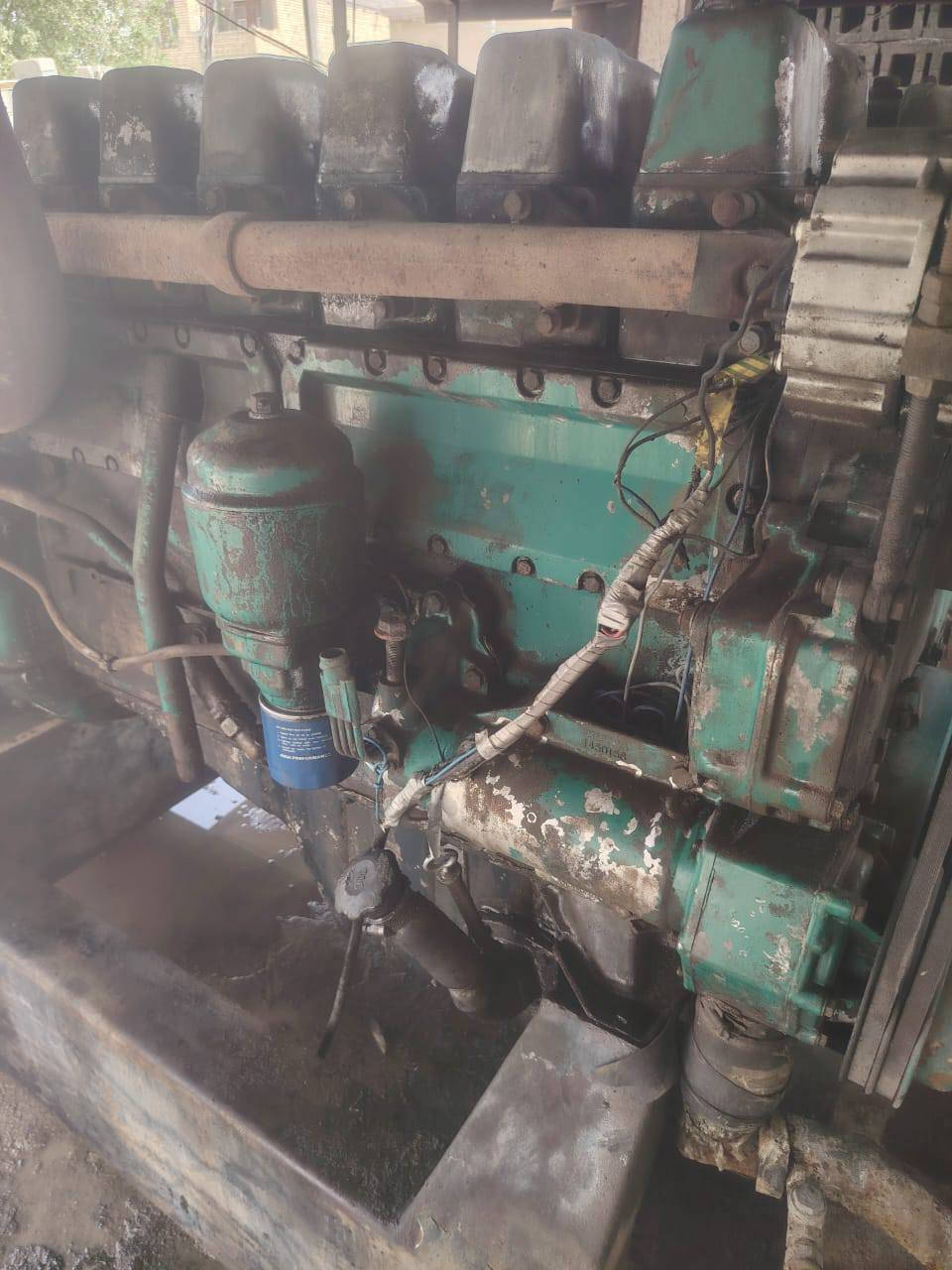 السلام عليكم دي اس للبيع مكينه بيه تبخير 
ارس توليد ٢٠٠كيفي رقم هاتف ***********
