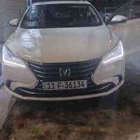 شانجان ايدو موديل ٢٠٢٠ للبيع بيه صبغ بنيد 07816660101 غير متواجد ع الف...