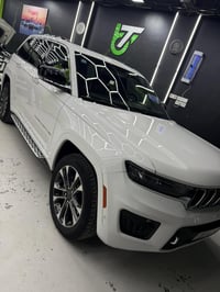 اوفرلاند • ٣٦٠٠ ٦ سلندر • رقم بغداد