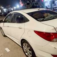 اكسنت خليجي • ٢٠١٢ • رقم بغداد