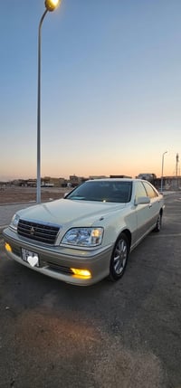 زيرو • شاصي رقم جديد • ماشي ٨٤٠٠٠