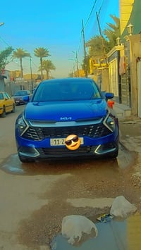 سبورتج 24 مواصفات EX امريكي حادثها بنيد و الجاملغ مفتوح وراجع نفسه طاك...