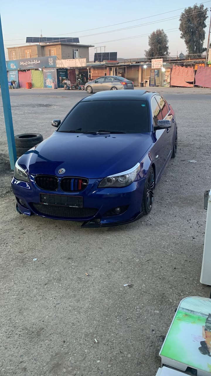 E60 أربيل, العراق


**إذا كنت صاحب هذا الإعلان وتريد حذفه لأي سبب، رجاءا أرسل رسالة إلى الدعم الفني**