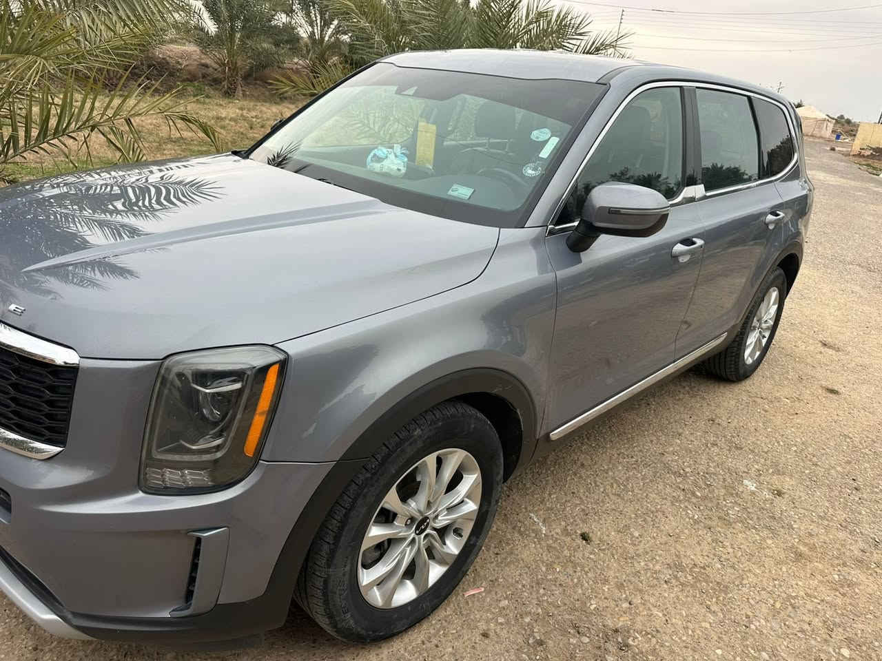 السلام عليكم البيع مكالف بل نشر حادث بابين عكس السائق  مبدل بلادي بدون صبغموديل ٢٢ اربيل الستفسار 
ماشية. 83.           تصل  ‭.  ٠٧٧١ ٣١٣ ١٥٥١‬.
