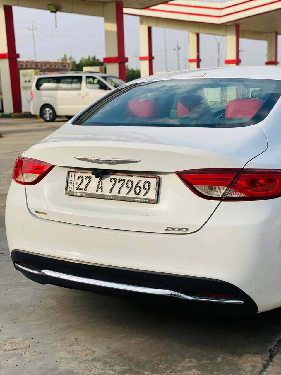 سلام عليكم ورحمة الله سياره لبيع سي 200مكفوله سياره ستخدام شخصي سياره بسمي موديل 2015سياره مكفوله مكينه كير كفاله تخم تاير جديد تبريد تدفاه شغال سياره جاهزه اخر حبايه سعر97بيه مجال مكاني ميسان قضاة ميمونه شراي ينتصل ***********///***********
