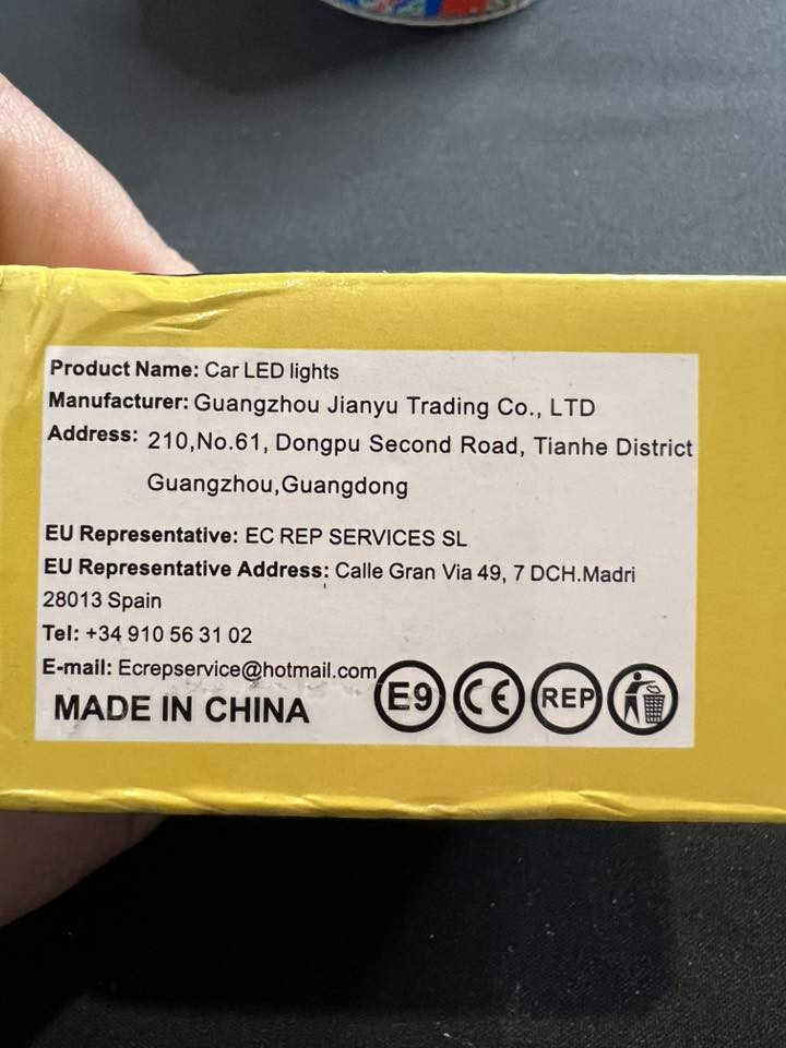 لد بهذا الشكل وتفاصيله بالصور


**إذا كنت صاحب هذا الإعلان وتريد حذفه لأي سبب، رجاءا أرسل رسالة إلى الدعم الفني**