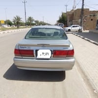 كراون ٢٠٠٢ • محرك S9 • قير جديد
