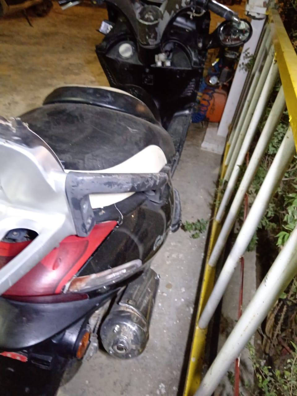 دراجه ياباني  كامكو صار اهواي مامشغلها ابيع على وضعها قيم ب الي يرضى الله واخذها ***********
