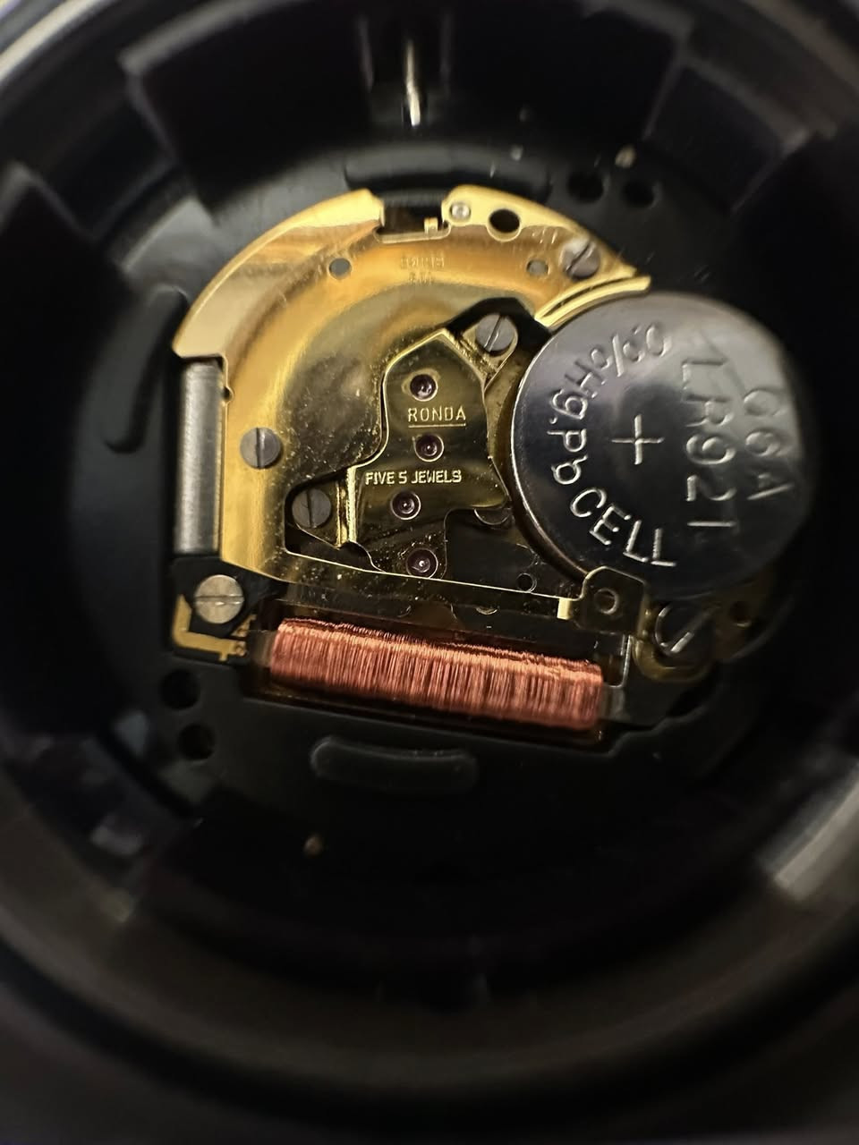 Zodiac
زودياك
کوارتز
القطر 39
مقاومة للماء
ديت عرض ليوم
نظافة ممتازة 
مكينة روندا 
السعر 110 الف


**إذا كنت صاحب هذا الإعلان وتريد حذفه لأي سبب، رجاءا أرسل رسالة إلى الدعم الفني**