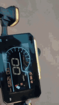 سونك 25 • مكينه شغاله • الباويه الحسينيه