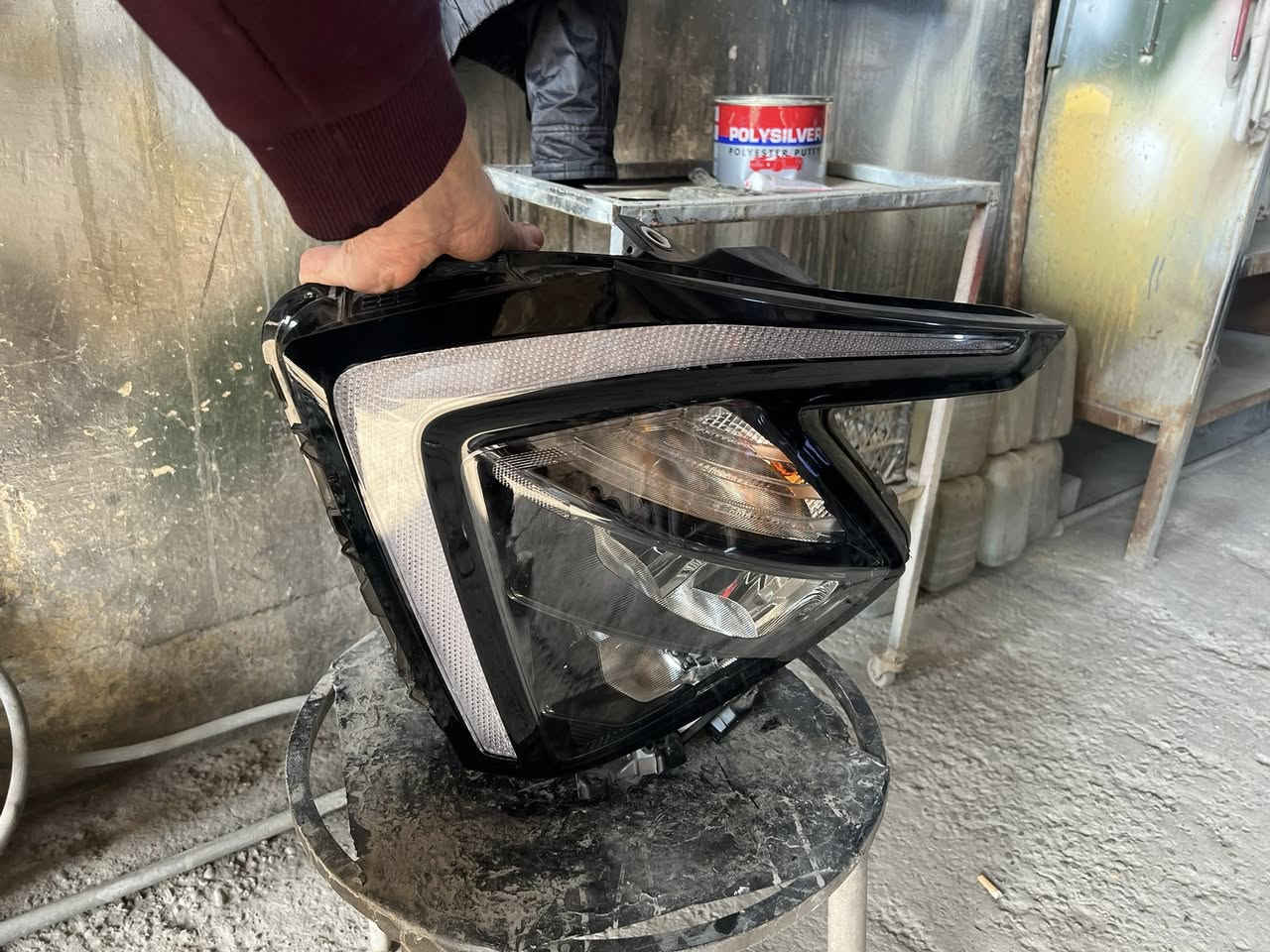 ‏السلام عليكم مازدا سبورتنج 
2025 خليجية جهة اليسرى للبيع جديدة زيرو
***********
