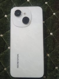 تكنو • سبارك • مراوس