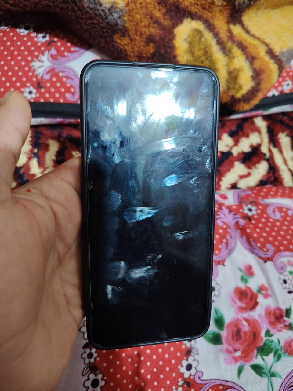 سلام عليكم البيع عل فحص كامل من كلشي


**إذا كنت صاحب هذا الإعلان وتريد حذفه لأي سبب، رجاءا أرسل رسالة إلى الدعم الفني**