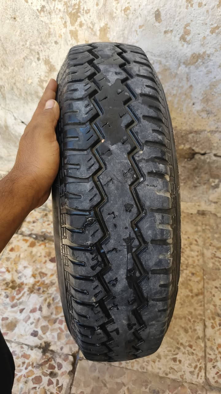 سلام عليكم
سبير ستوته للبيع كامل بس جيب وشد سعره قفل 35
***********
