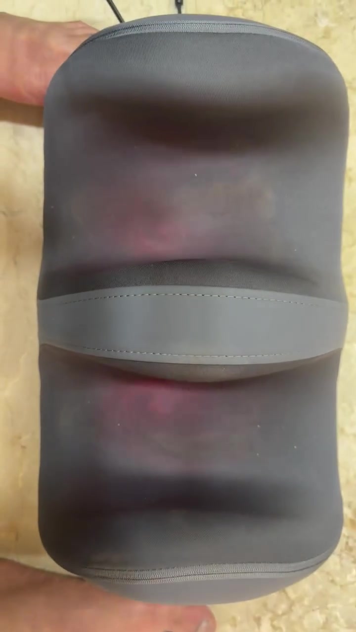 السلام عليكم دلاكه اقدام شي كلش حلووو تحكم ريمونت 
حراره+ تبديل فرات +تحكم درجات السرعه +اضائه+ نضام تقليل السرعه 
قيم السعر واخذ بالعافيه 
متوفر لونين اسود و رصاصي


**إذا كنت صاحب هذا الإعلان وتريد حذفه لأي سبب، رجاءا أرسل رسالة إلى الدعم الفني**