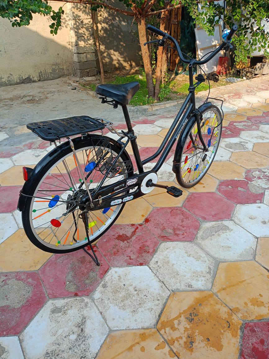 سلام عليكم باسكل ياباني نضيف حجم 26 بريكات شغاله السعر خاص مكان ذي قار سوق الشيوخ ناضم كرمت حسن ام جكاير


**إذا كنت صاحب هذا الإعلان وتريد حذفه لأي سبب، رجاءا أرسل رسالة إلى الدعم الفني**