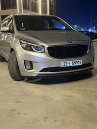 سيدونا • ٢٠١٧ • بصمه ابواب كهرباء