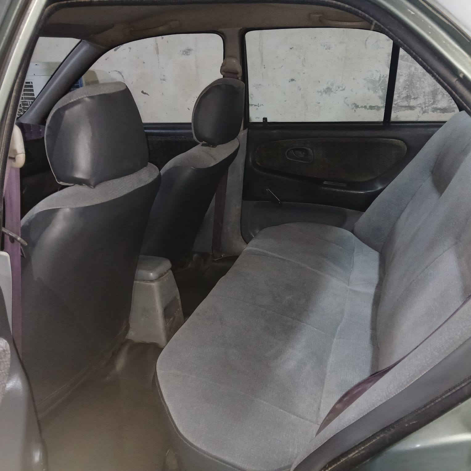 سيارة بروتون ويرا 2005 سيارة بلادية 
مكاني بغداد الشعب

السعر ٤٠ 
للاستفسار ***********
