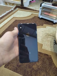 آيفون XS ماكس • ٦٤ • شاشة أصلية