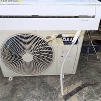 اواكس • واحد طن • انفيرتر