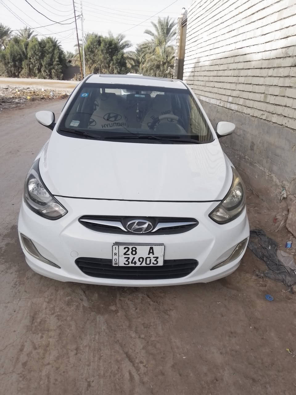 اكسنت 2014
كوفة - حي ميسان 

***********
