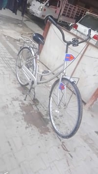 بايسكل نضيف • موديل ٢٠٢٠ • كربلاء