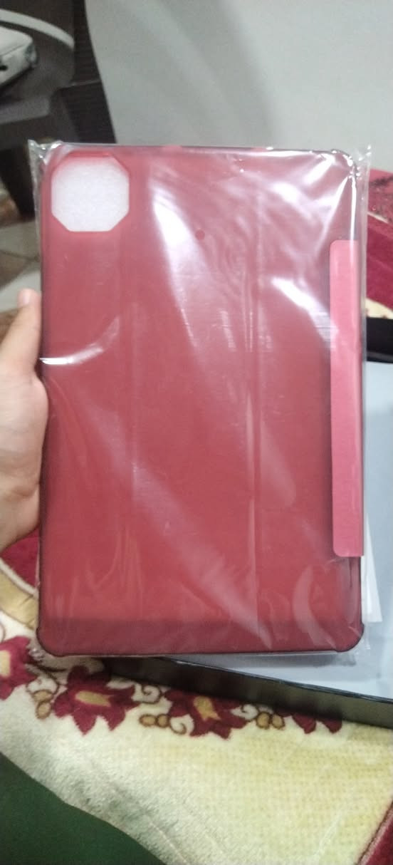 عرض لا يفوت.. جهاز Teclast T60 AI وصل! 😍🔥
تريد شاشة كبيرة للأفلام أو الدراسة بسعر 250 الف ؟ هذا الجهاز هو طلبك! 🎯
✨ شاشة عملاقة 12 بوصة 🎬
✨ تصميم فخم لون عنابي وإطار ذهبي 🍷💎
✨ أداء ممتاز بذاكرة 128 جيجا قابل لازيادة ل 1 تيرا  🚀
✨ كفر  هدية داخل العلبة 🎁✨
​🚚 توصيل لكل المحافظات بمجاني ! 🛵💨
👇 راسلني بالخاص واحجز جهازك


**إذا كنت صاحب هذا الإعلان وتريد حذفه لأي سبب، رجاءا أرسل رسالة إلى الدعم الفني**