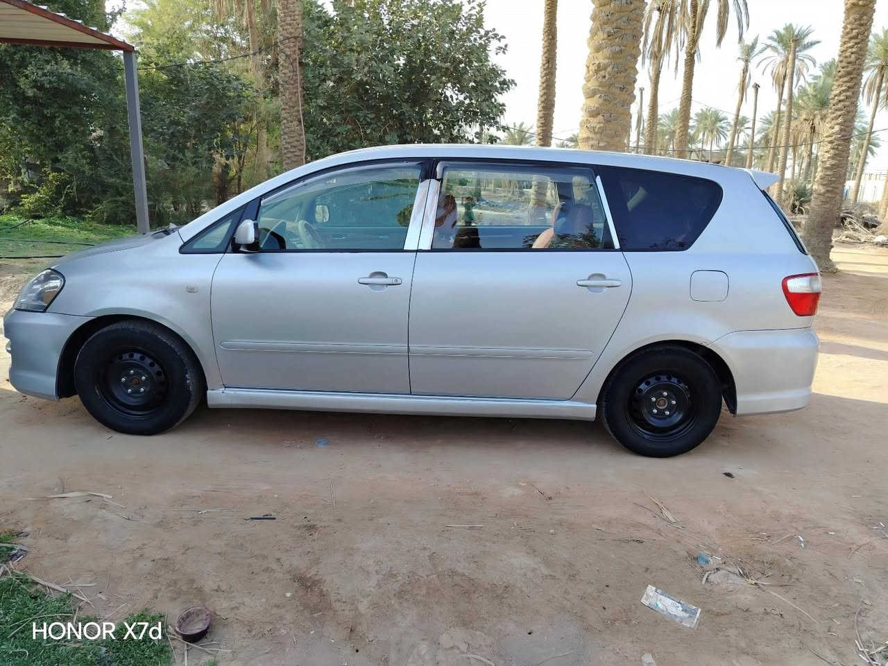 ابصم 2005كرستال سلفري مكفوله من الكص والضربه والصبغ تخم تاير مكينه وكير جدد حداديه ٪٪80السعر 115$العنوان الديوانيه قضاء غماس مكلف بنشر ***********
