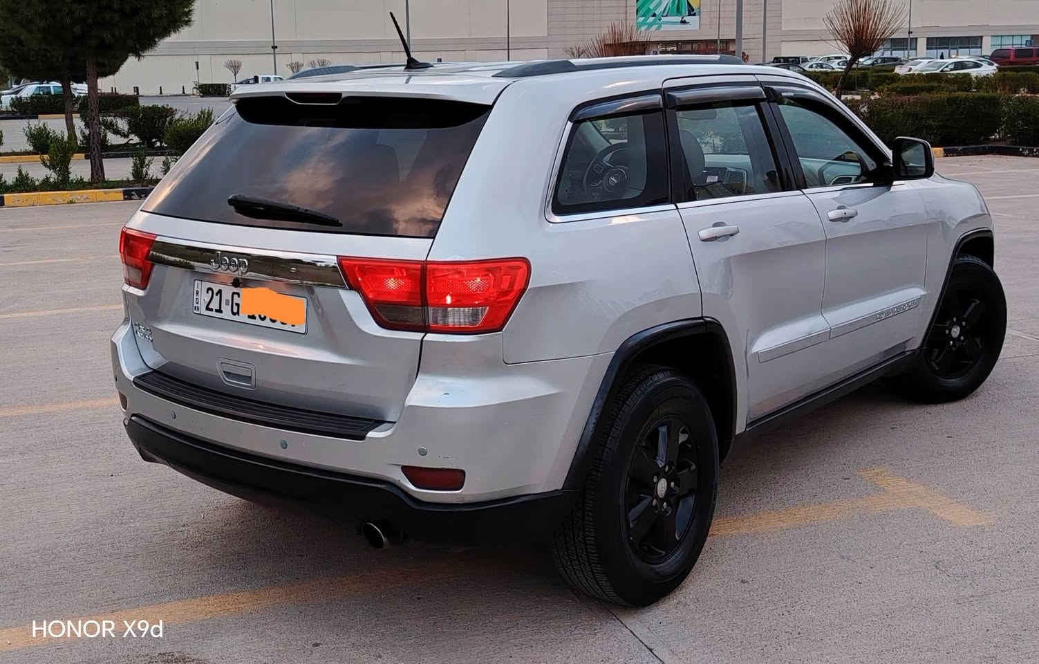 جيب لاريدو2011 مواصفات خليجي دواخل عسلي   جدید بمعنا کلمه نضیف سیاره  فول فول مواصفات بدون بانو راما      تبريد صدر إطارة شرط  تبريد مركزي فديو  وخلف وتحكمات استيرن وبلوتوث وabsوauxوusbكامرة خلفي حساسات او بلوتوث او جيبي اس كشن كهربائي كشنات جديد بعده جيب بلادي تدفيه تبريد
اربع تراكشن  استيرن هيتر جنطا  امرايات  سياره واحد عله واحد   سياره جديد شرط كاعيات شركه  كل عل بلادي سياره مال بيت كير محرك كل شرط بدون فتح كل عل بلاد  سياره   كلش جديده    

 سنوية  رقم ان كليزي    كله جدد   مجددة بدون أي نقص كله شرط تخم تایر ویل بلاد اصلی صدر امامی خلفی100% جام بطاریه کل جدید شرط محر6سلندر مرغوب
سيارة كفاله من غرق او  ظرر او  فتح سونار موجود بل منشور  احلى من صوار سيارة مکان سليماني (((سعر 148))) رقم سنوي هزا جديد لحد 2029 بسمس 
***********رجا مو شرای  لاتكسر حلال ناش احترامی للکل  محترام
