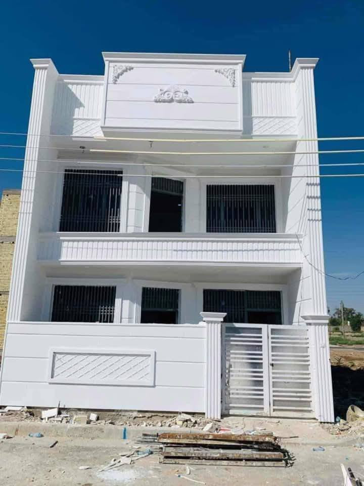 يعلن مكتب 📍الركن الذهبي للمقاولات العامة 📍
للمقاولات بناء الدور السكنية بنظام القسط والنقد
ترميم 
بناء 
اضافة بناء 
للبناء هياكل  او تسليم مفتاح 🔑 
بناء مزارع ترفيهية 
بناء عمارات او محلات تجارية 

موصفات درجة أولى 
المقدمة نصف المبلغ 
والنصف الثاني يقسم على 30 شهر
يتم حساب  مساحة البناء حسب الخريطة

كلشي باالقساط مع الضمان  
لالستفسار ومراسلة : ***********
