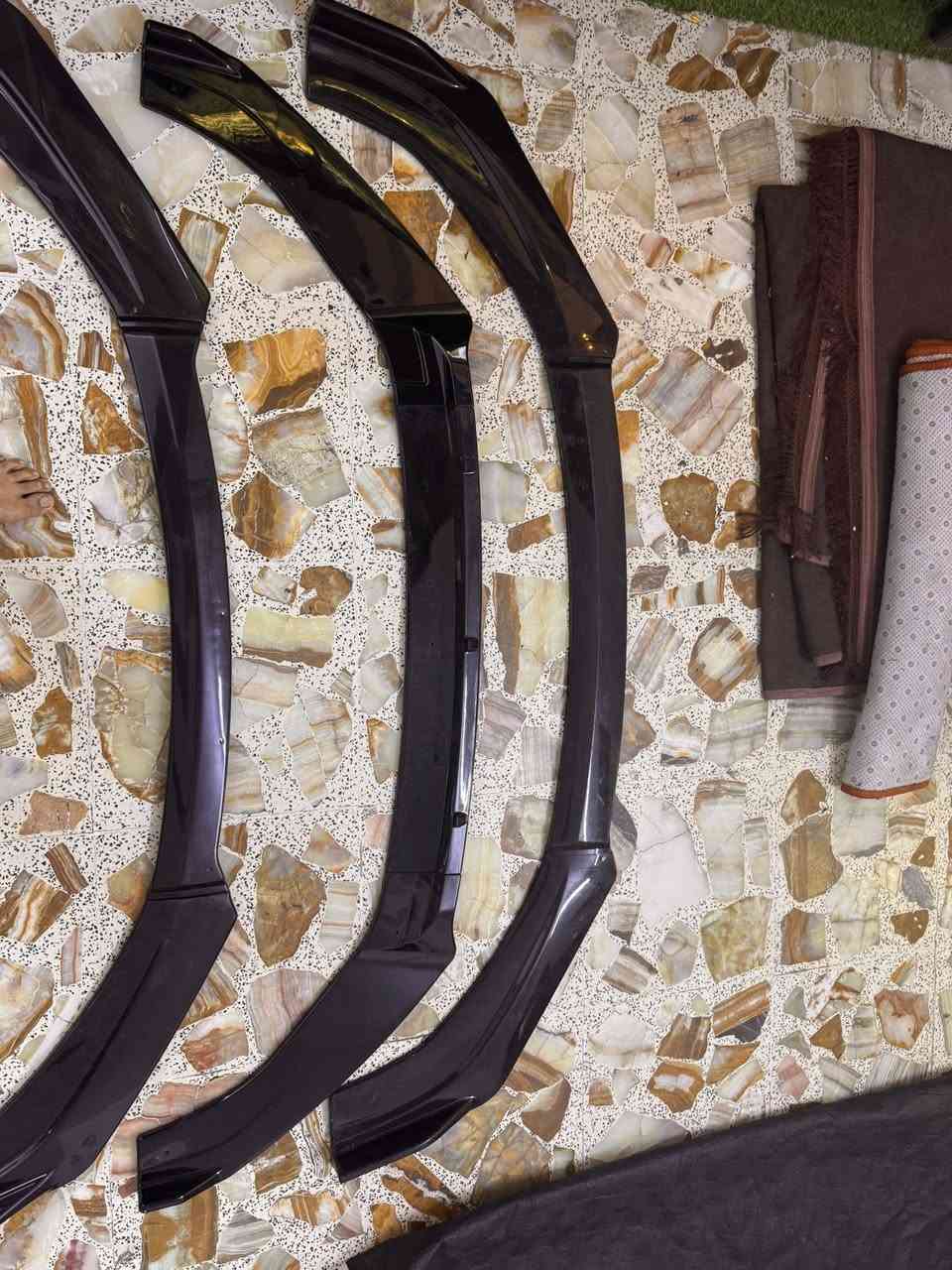 سلام عليكم خوان لاحايةكمارة 3 قطع وسبايدر ابيعهن كلهن موجد علخاص ونطيني سعرهن ما اعرف بيهن


**إذا كنت صاحب هذا الإعلان وتريد حذفه لأي سبب، رجاءا أرسل رسالة إلى الدعم الفني**