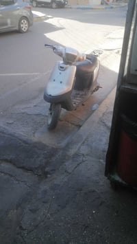 دراجة بطة للبيع السعر 175 وبيهة مجال 07812562438
