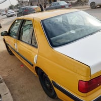 بيجو باص • ٢٠١٣ • مكفولة لحد ٢٠٣٠