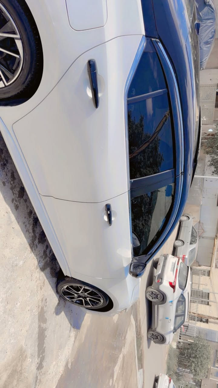 سلام عليكم سنتر SR فول الفول ماكو مواصفه مابيه  ماشيه١٩ الف ***********
